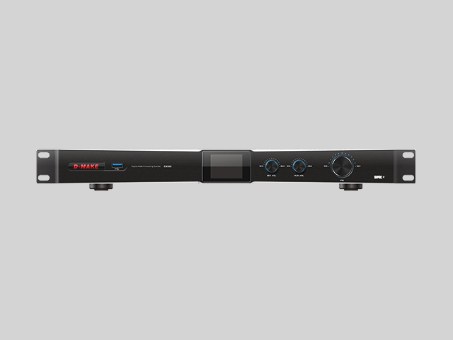 G6000 主机